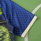 Japan 'Saiyan Spirit'