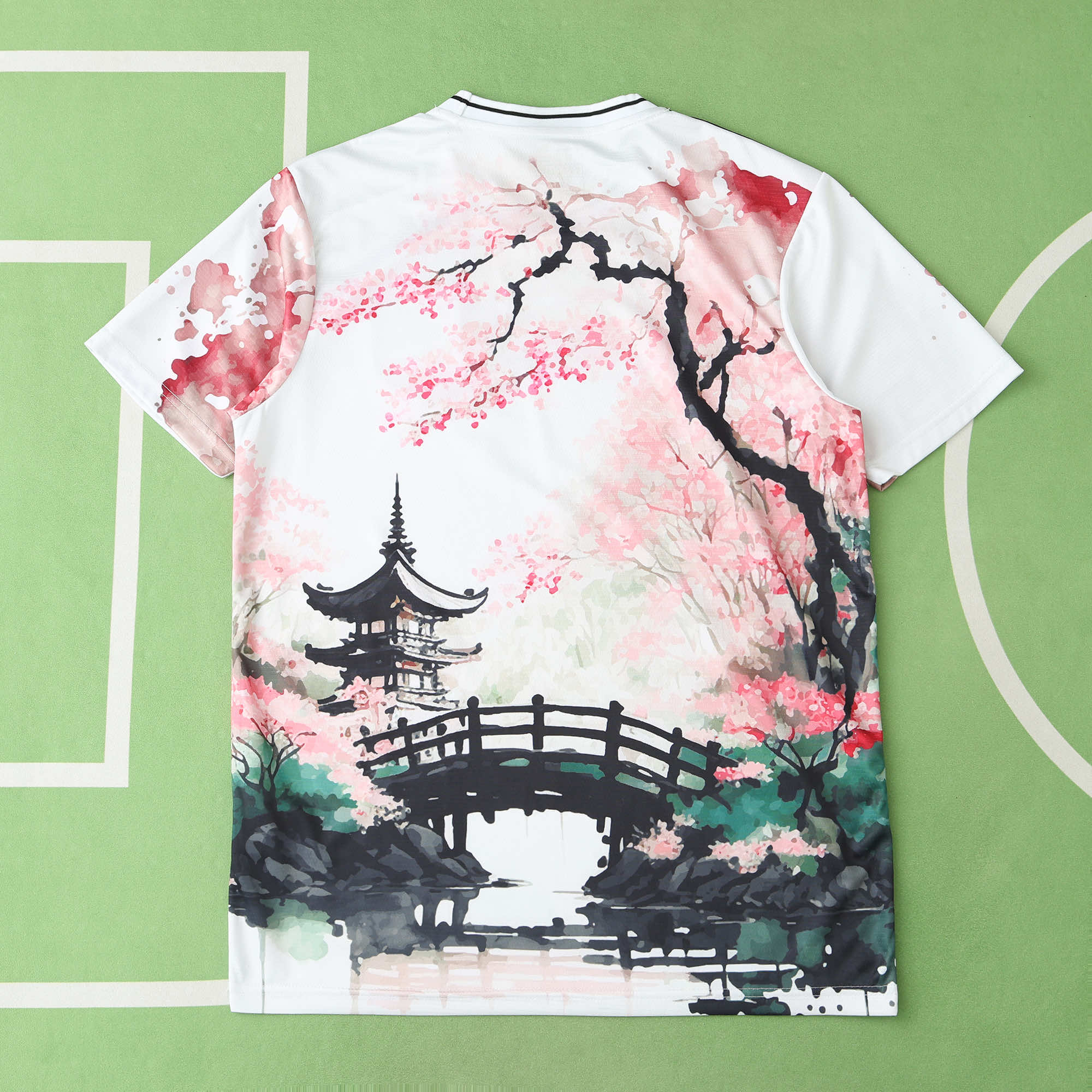 Japan 'Sakura Spirit'