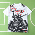 Japan 'Bushido Armor'