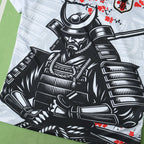 Japan 'Bushido Armor'