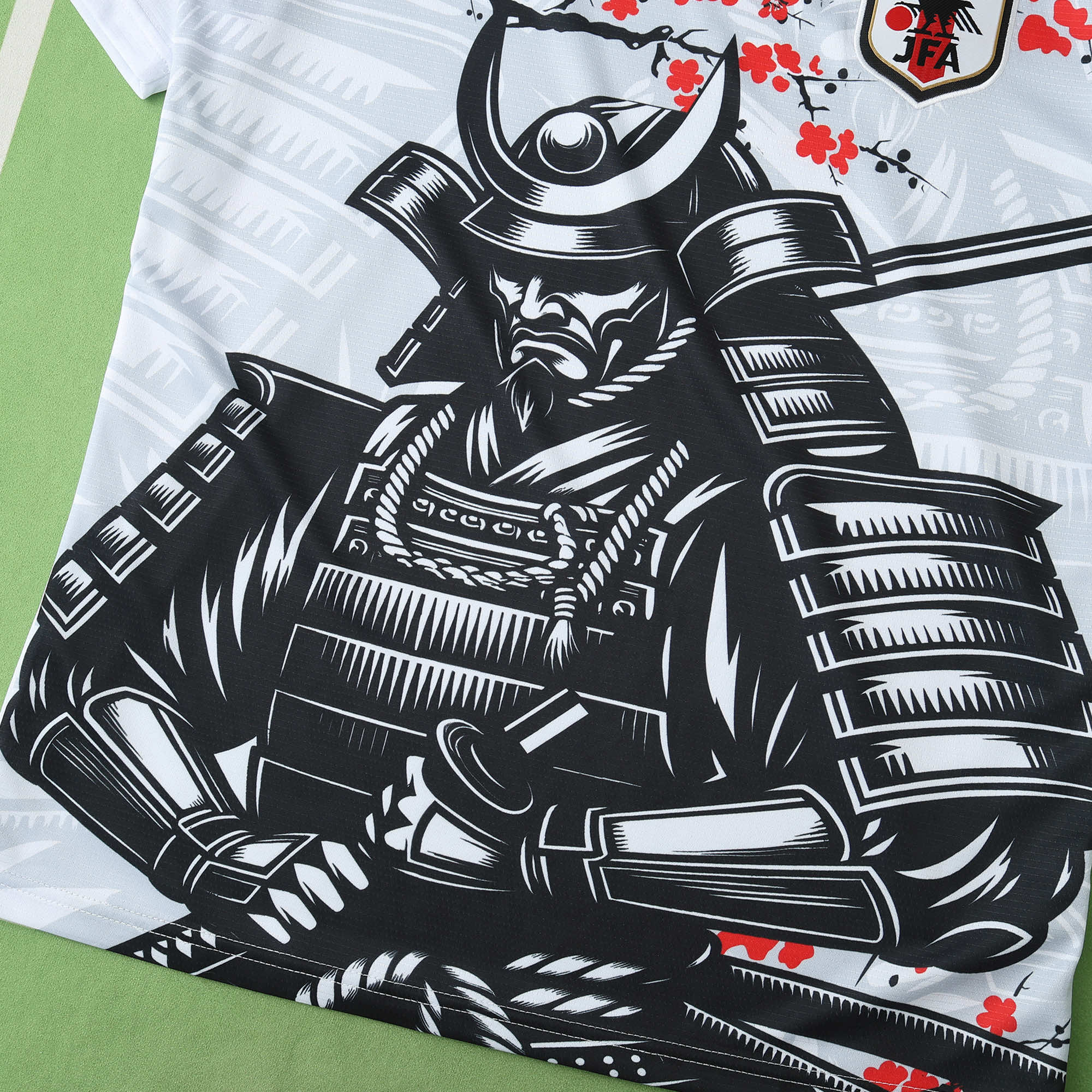 Japan 'Bushido Armor'