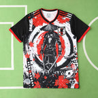 Japan 'Dual Blade Warrior'