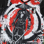 Japan 'Dual Blade Warrior'