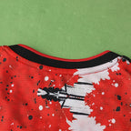 Japan 'Dual Blade Warrior'