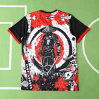 Japan 'Dual Blade Warrior'