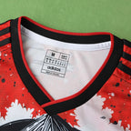 Japan 'Dual Blade Warrior'