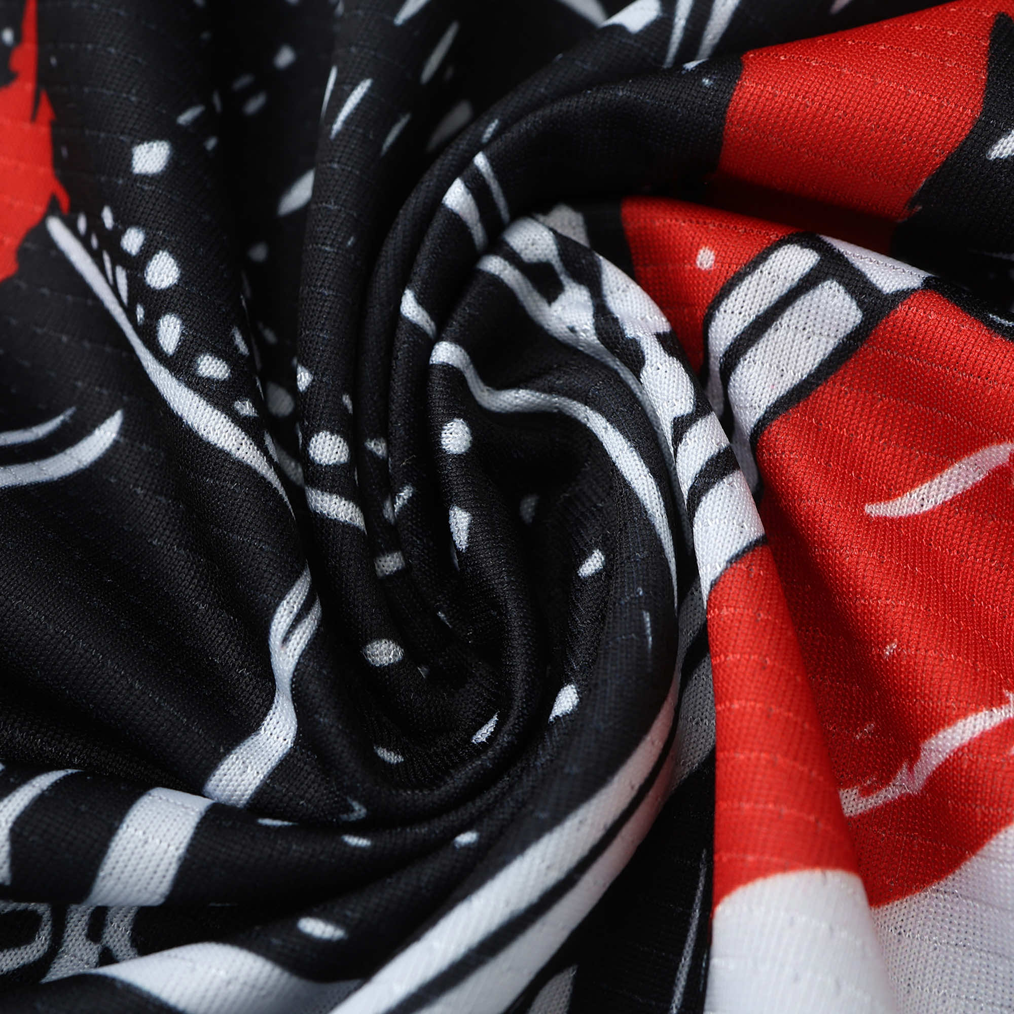 Japan 'Dual Blade Warrior'