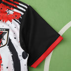 Japan 'Dual Blade Warrior'