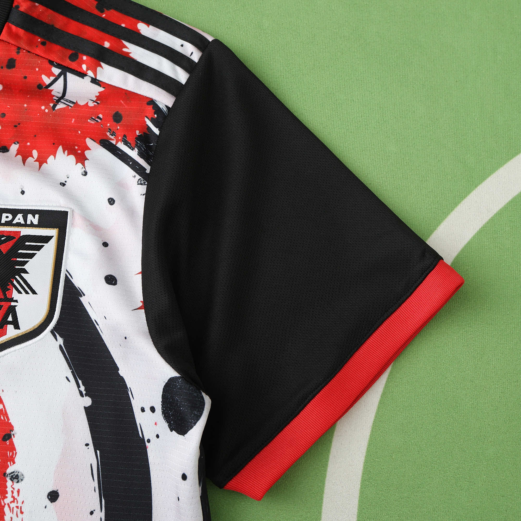 Japan 'Dual Blade Warrior'