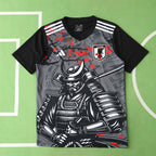 Japan 'Samurai Spirit'