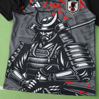 Japan 'Samurai Spirit'