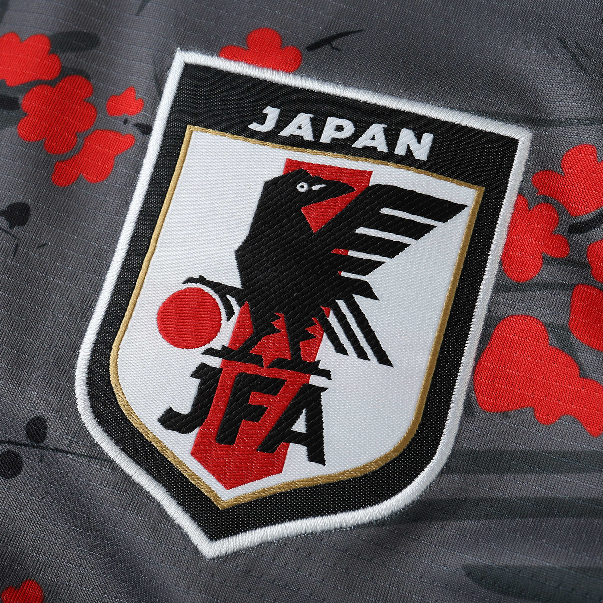 Japan 'Samurai Spirit'