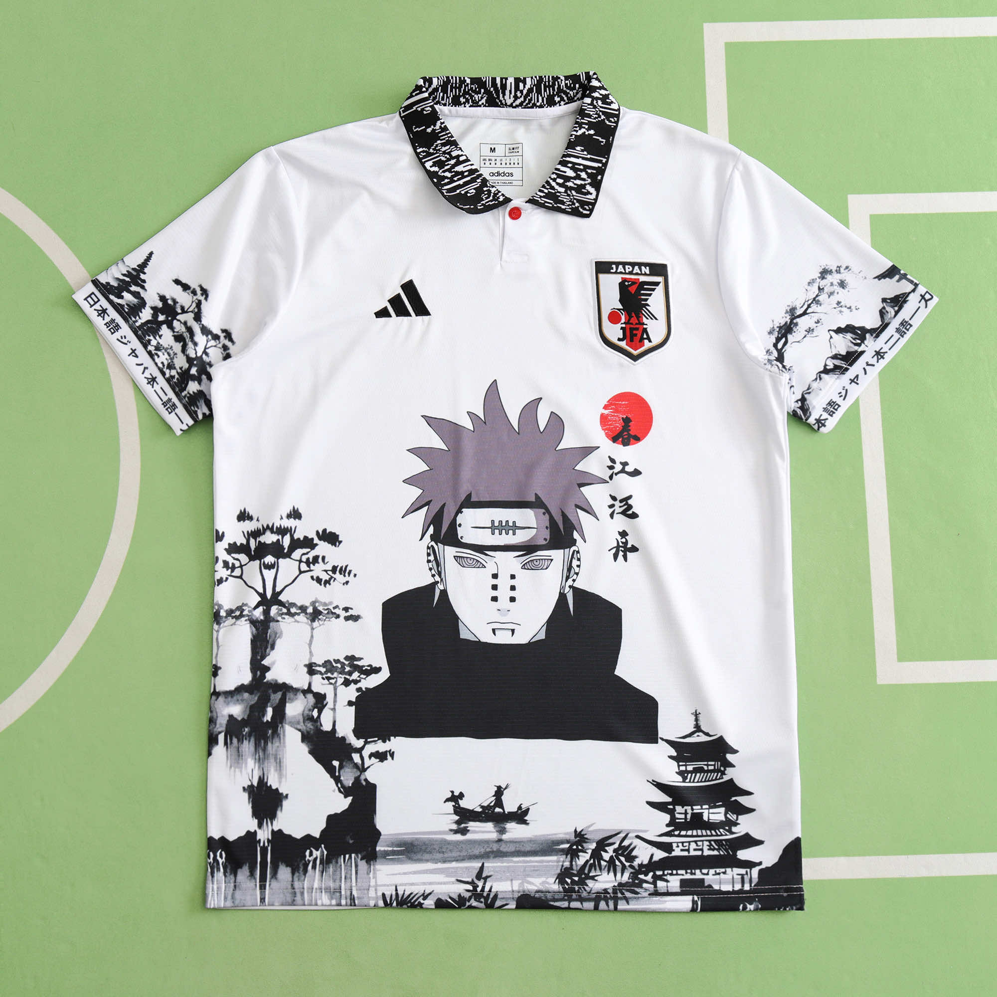 Japan 'Shinobi Spirit'
