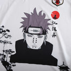 Japan 'Shinobi Spirit'
