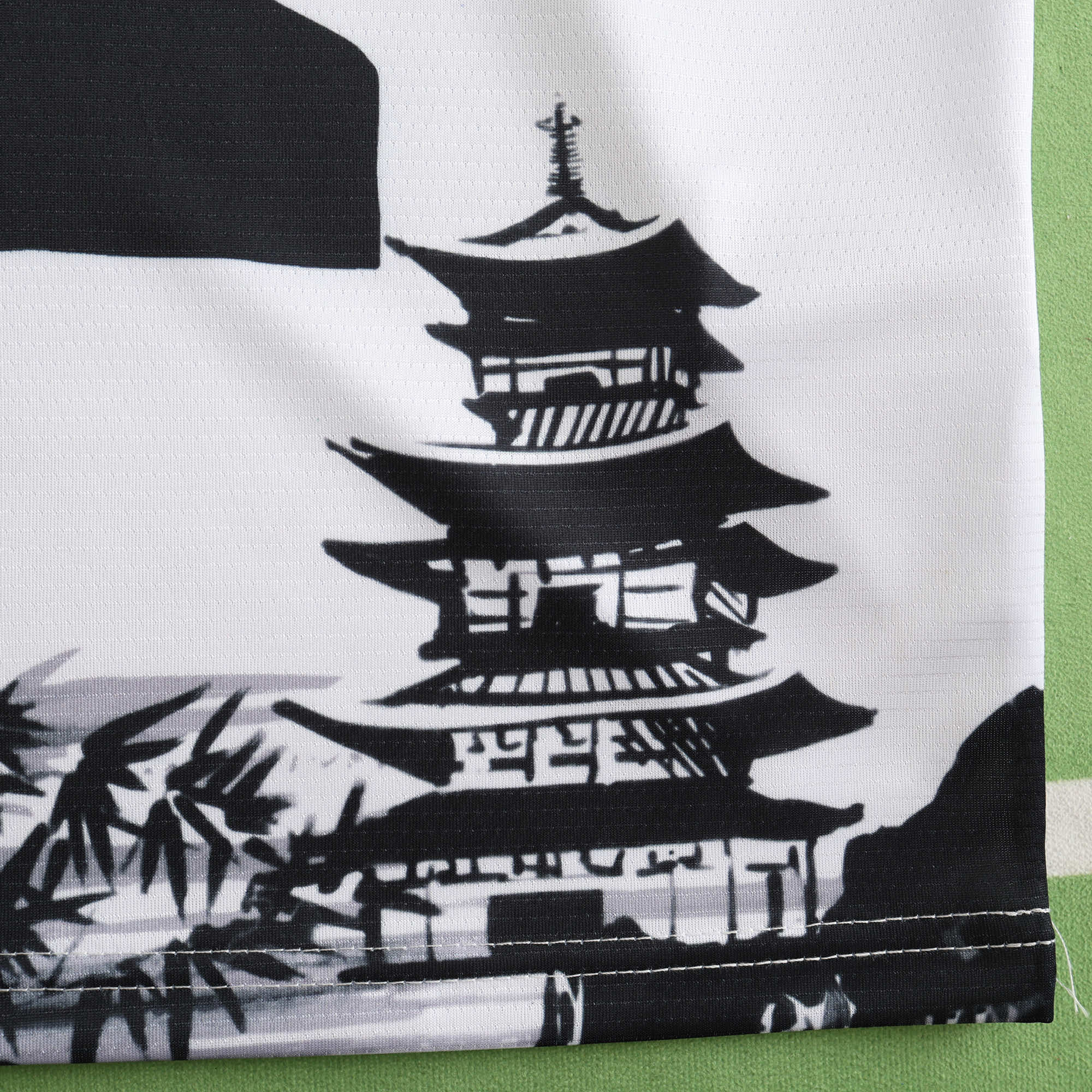 Japan 'Shinobi Spirit'