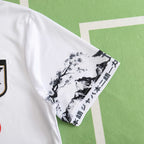 Japan 'Shinobi Spirit'
