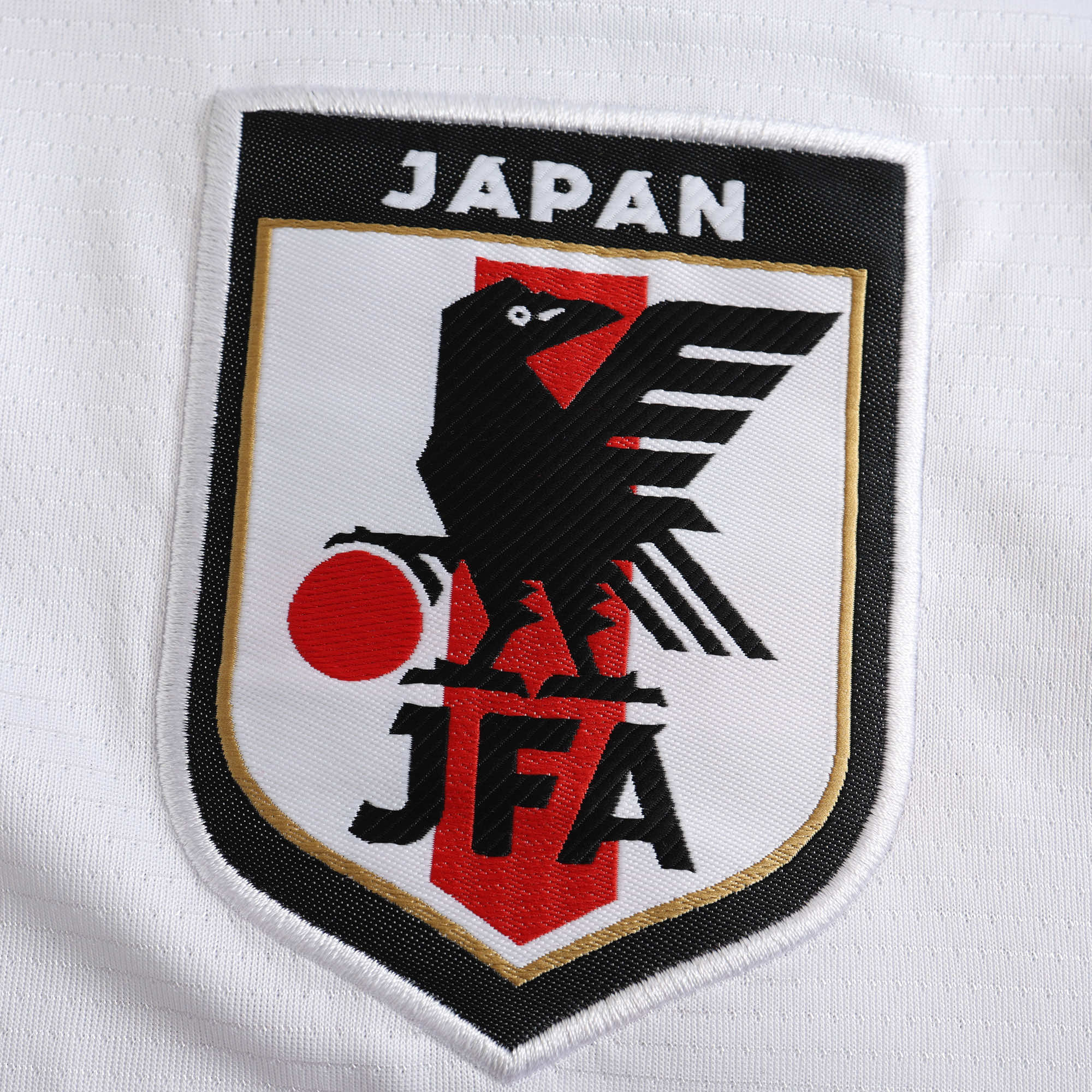 Japan 'Shinobi Spirit'