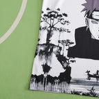 Japan 'Shinobi Spirit'