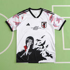 Japan 'Crows of Destiny'