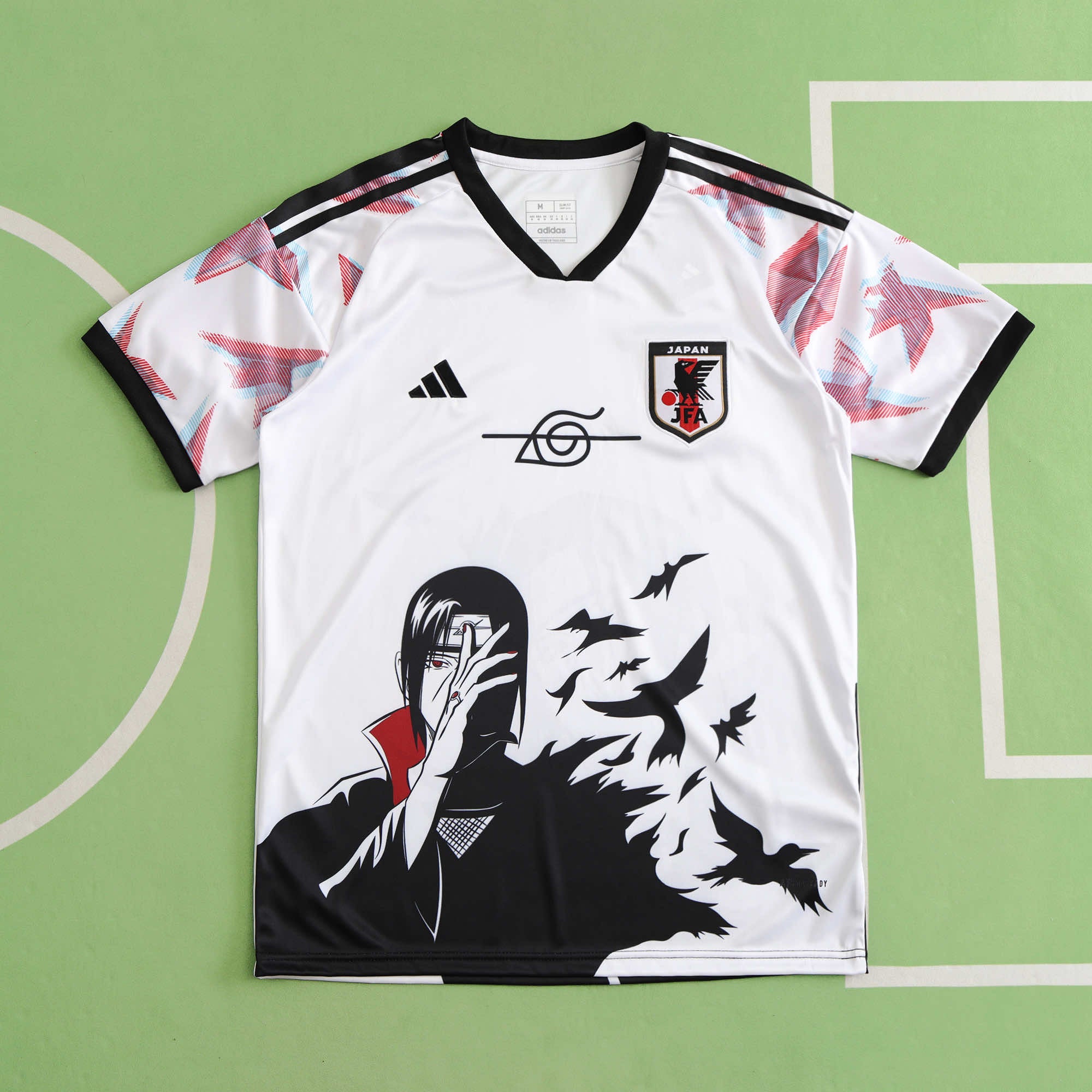 Japan 'Crows of Destiny'