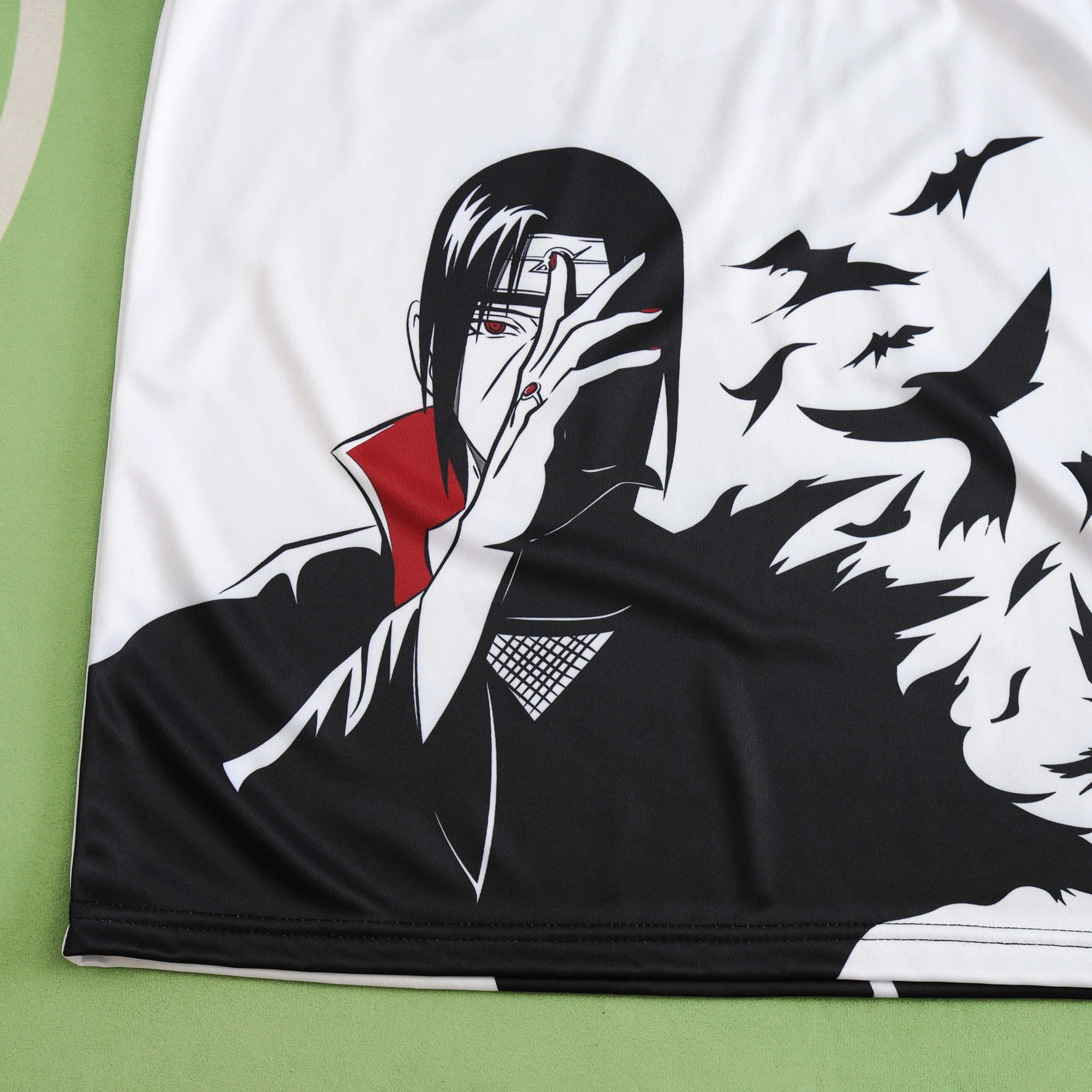 Japan 'Crows of Destiny'