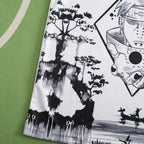 Japan 'The Will of Fire'