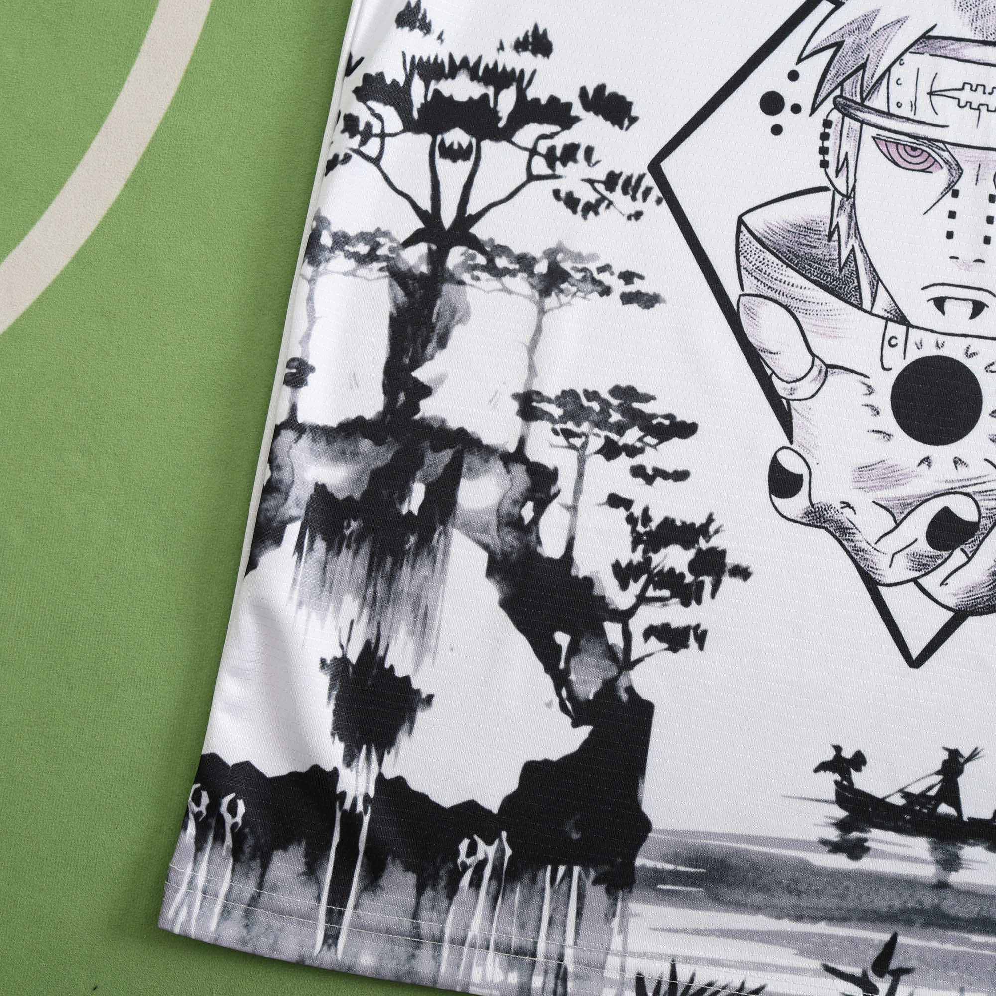 Japan 'The Will of Fire'