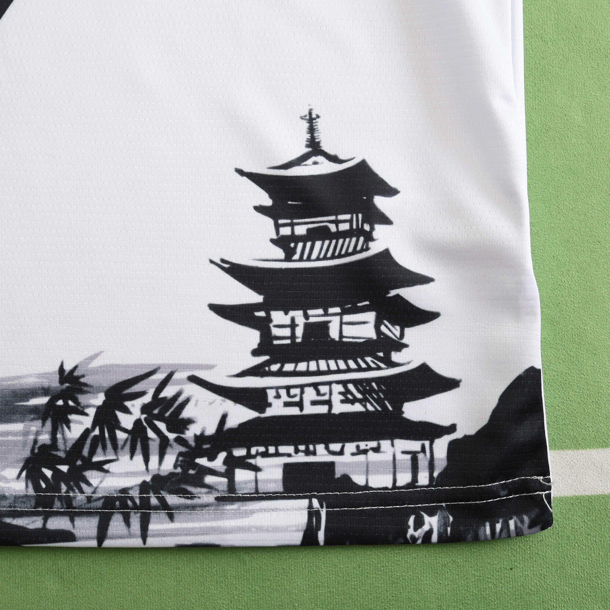 Japan 'The Will of Fire'