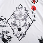 Japan 'The Will of Fire'