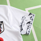 Japan 'The Will of Fire'