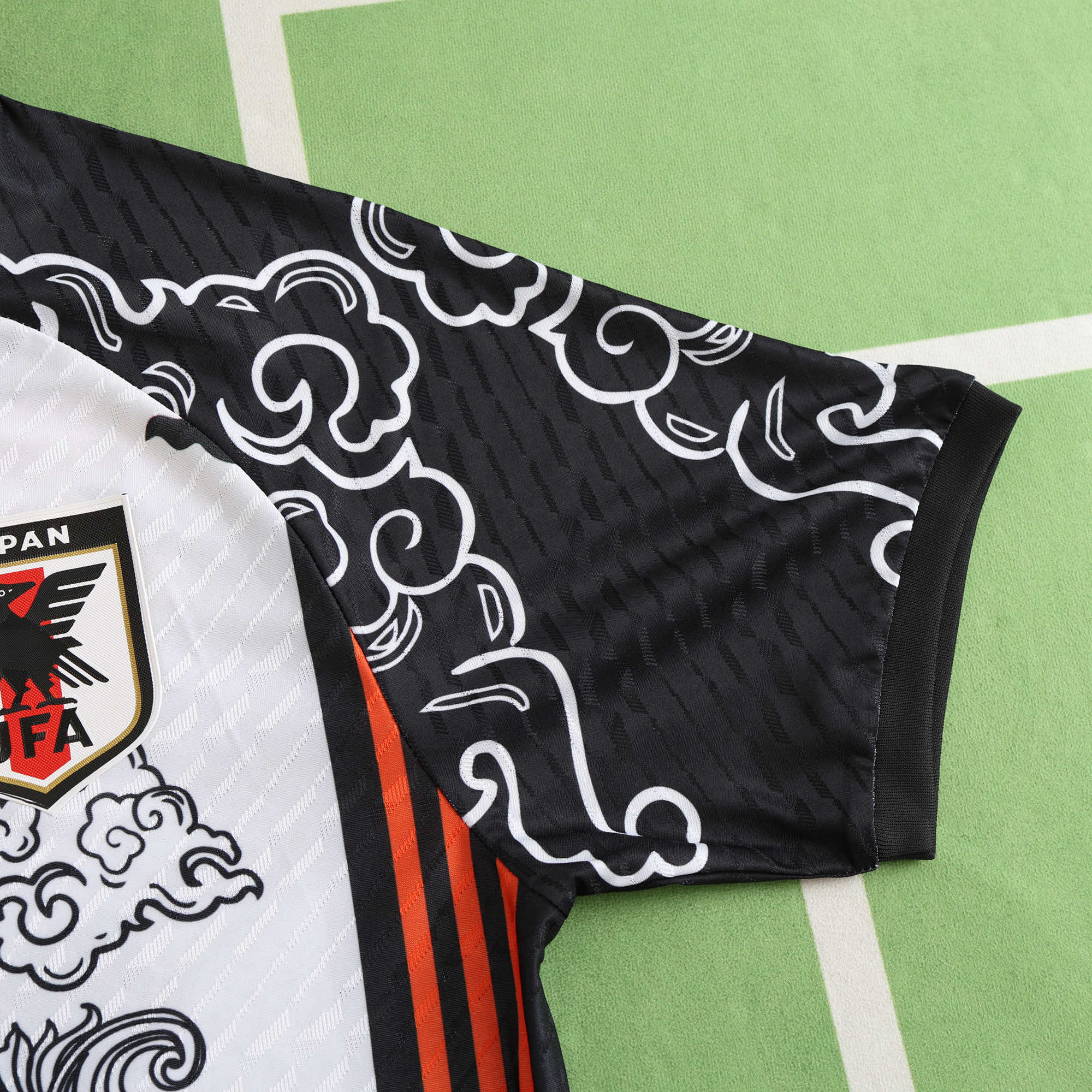 Japan 'Blade of Honor'