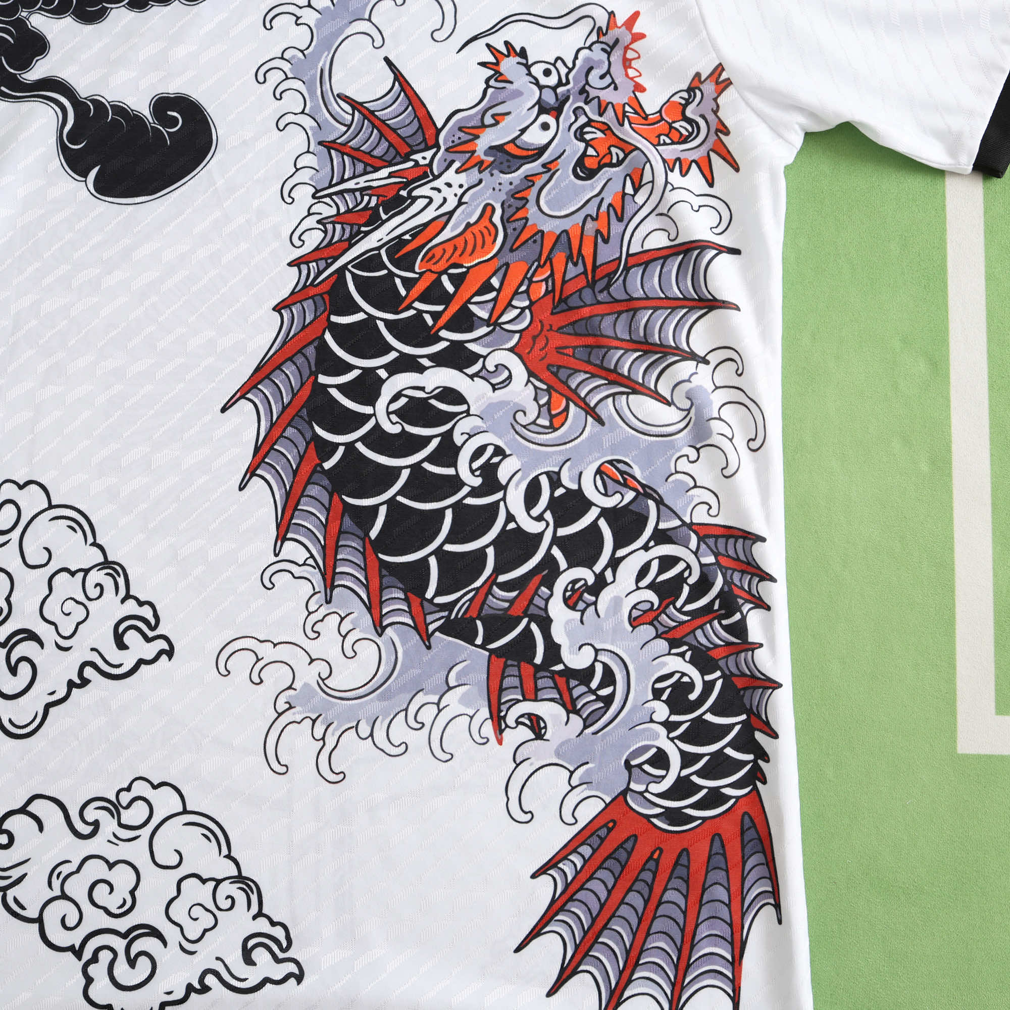 Japan 'Blade of Honor'