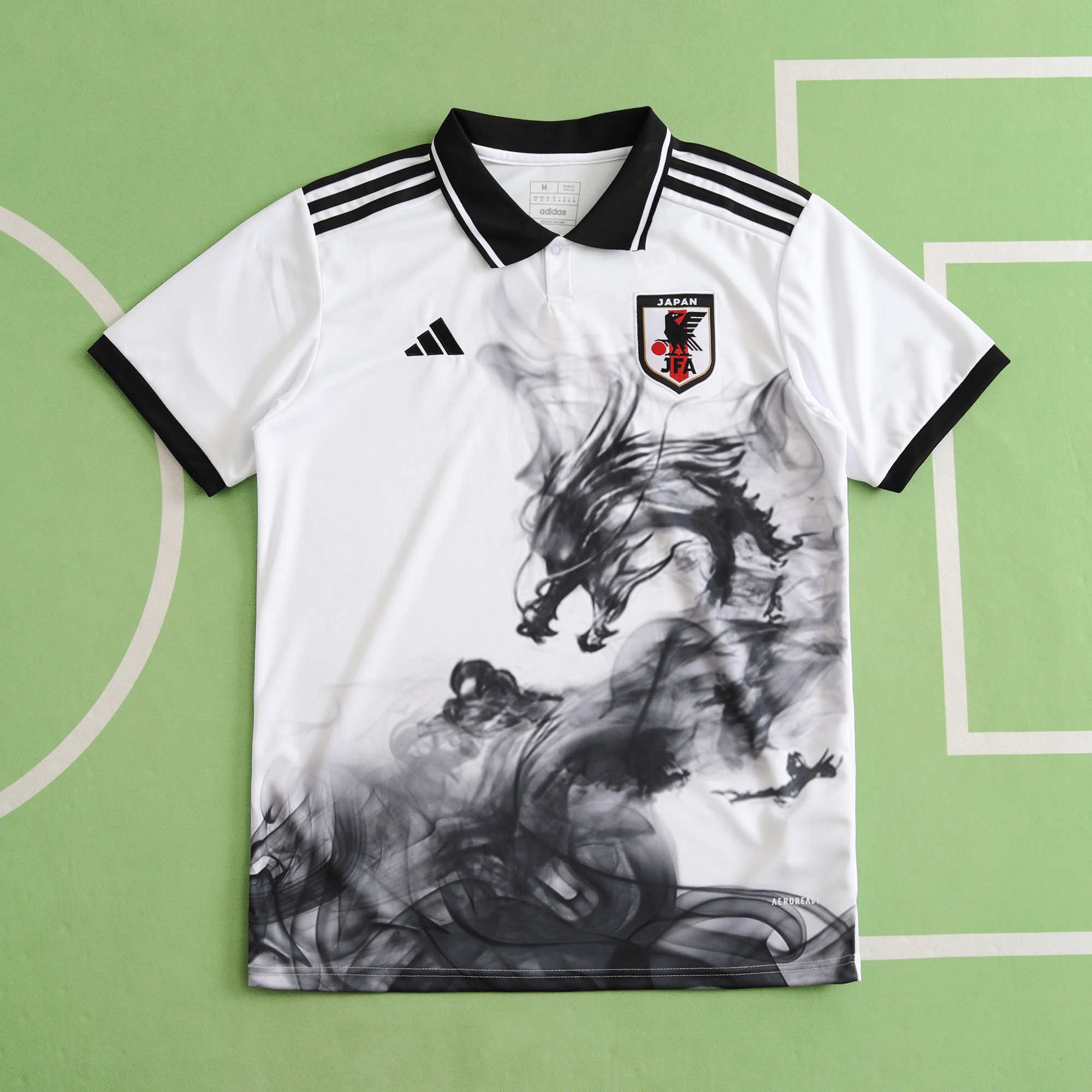Japan 'Dragon's Fury'