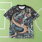 Japan 'Mythic Dragon'