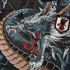 Japan 'Mythic Dragon'