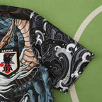 Japan 'Mythic Dragon'