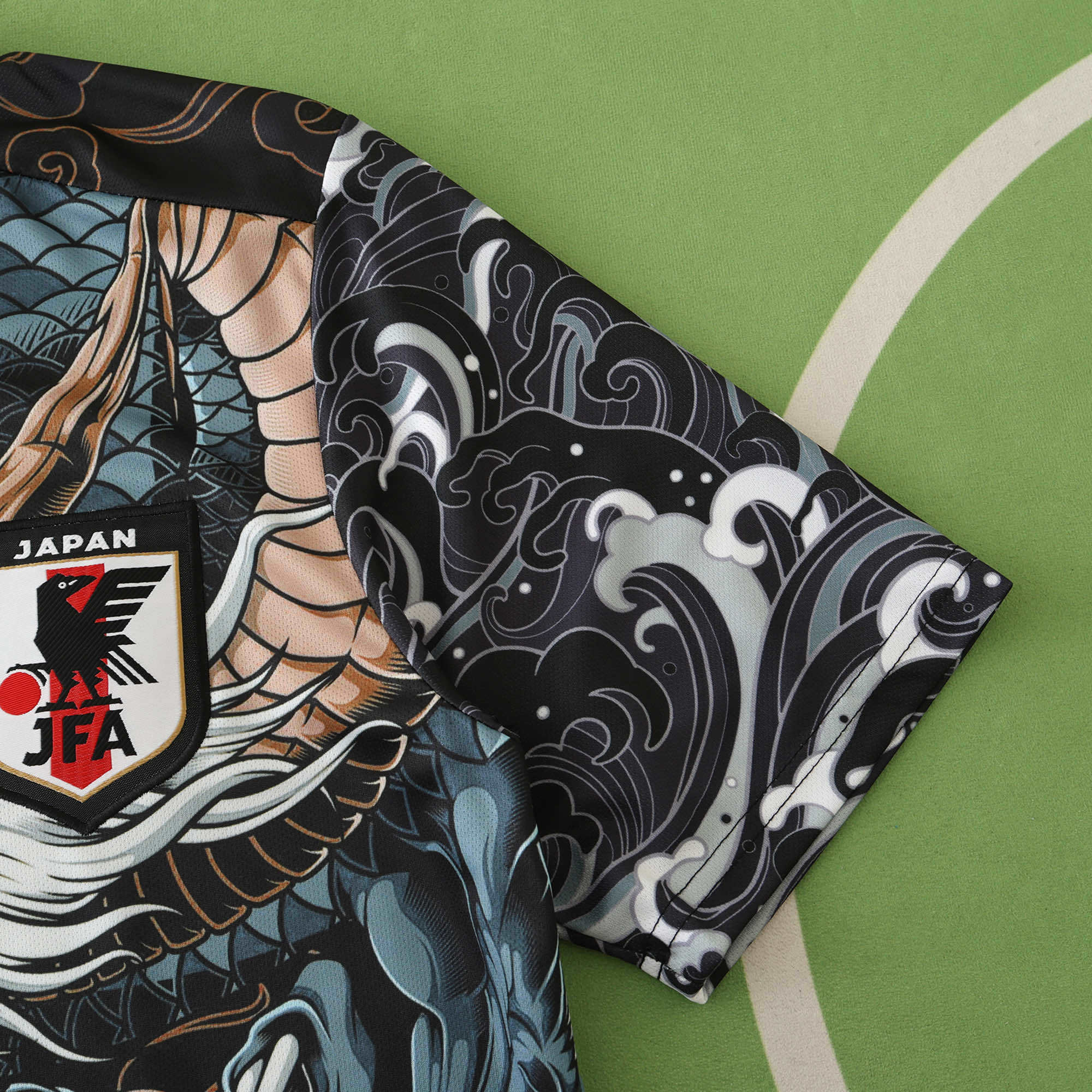 Japan 'Mythic Dragon'