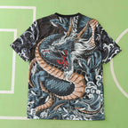 Japan 'Mythic Dragon'