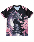 Japan 'Rising Dragon'