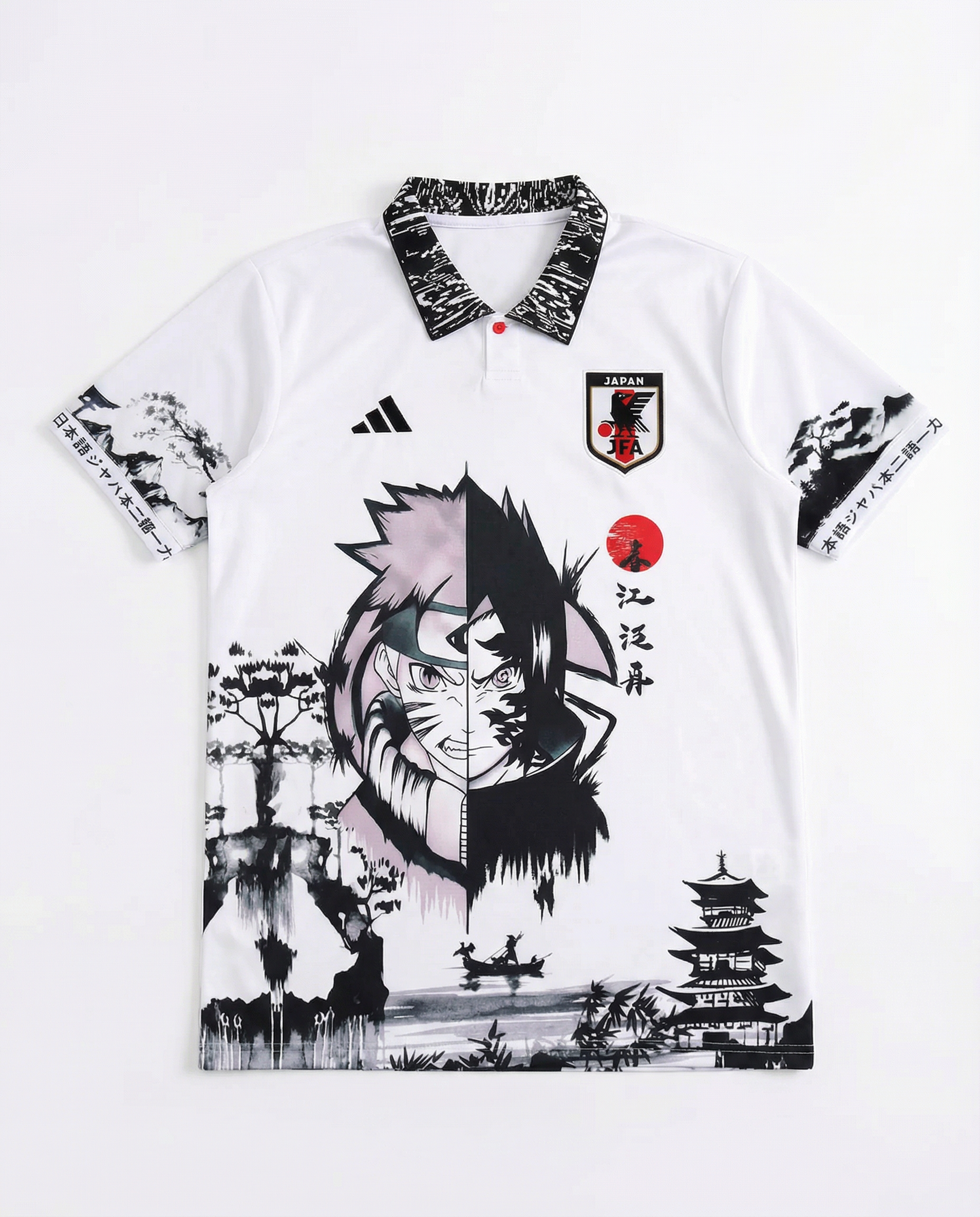 Japan 'Hokage’s Legacy'