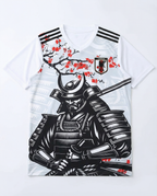 Japan 'Bushido Armor'
