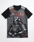 Japan 'Samurai Spirit'