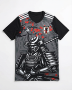 Japan 'Samurai Spirit'