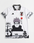Japan 'Shinobi Spirit'