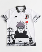 Japan 'Shinobi Spirit'