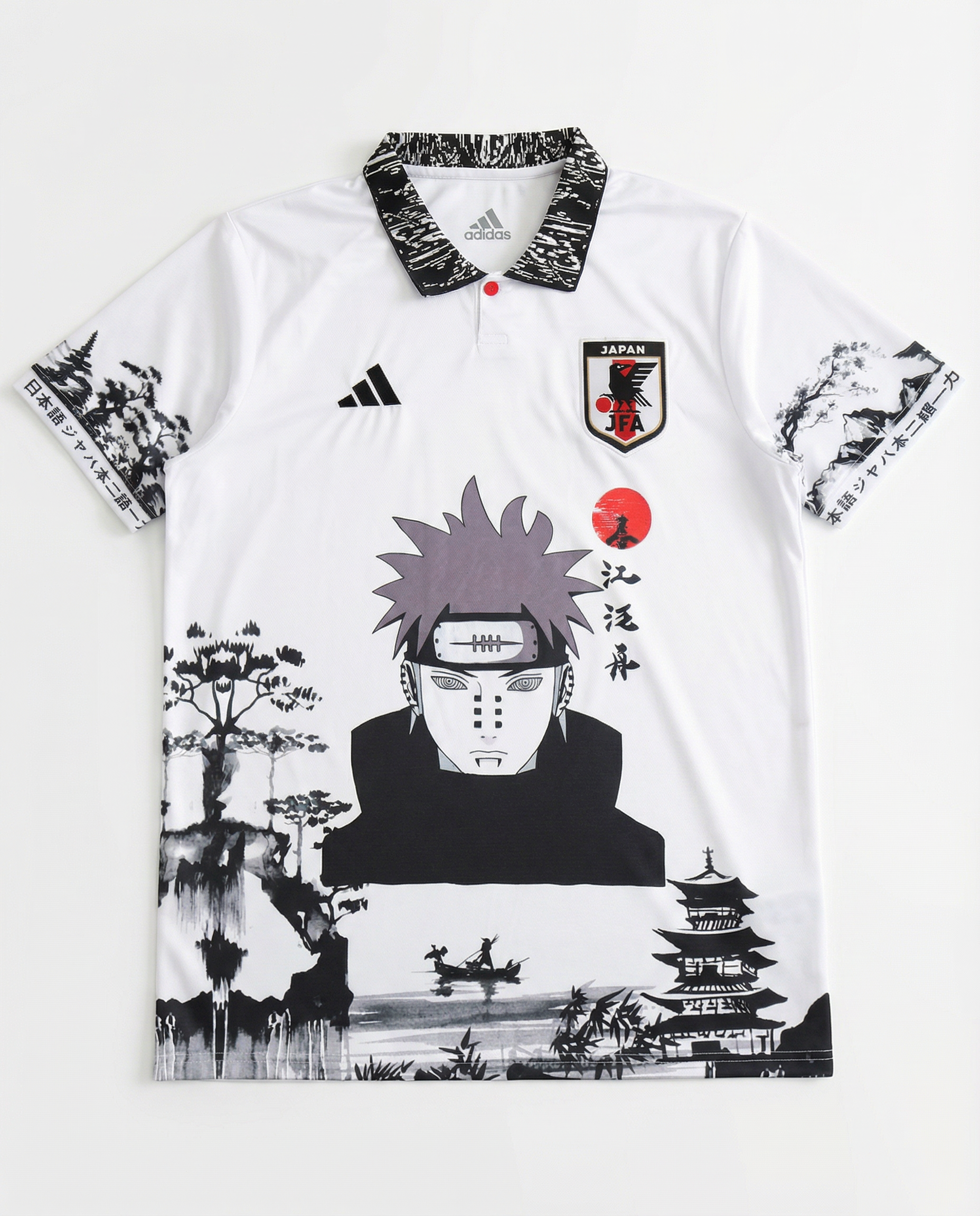 Japan 'Shinobi Spirit'