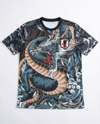 Japan 'Mythic Dragon'