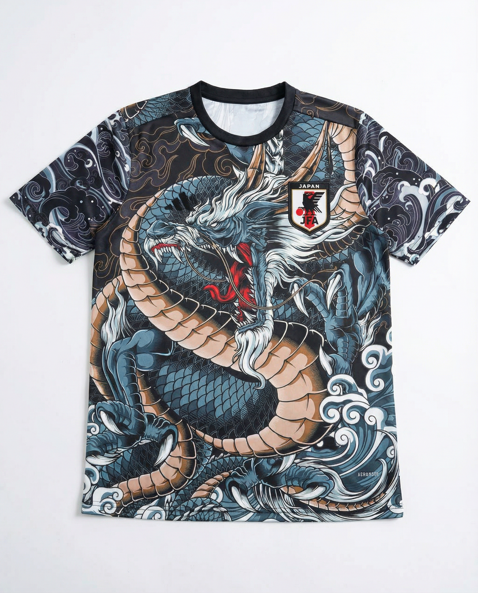 Japan 'Mythic Dragon'