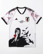 Japan 'Crows of Destiny'