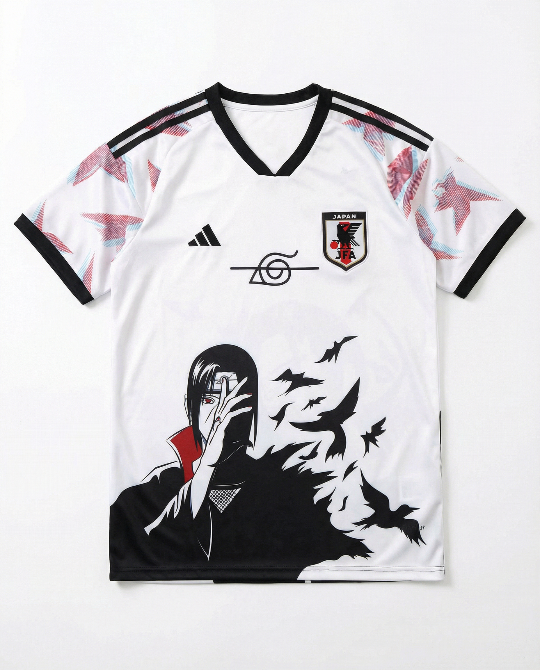 Japan 'Crows of Destiny'